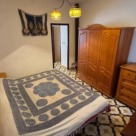 Encanto Rustico Andaluz En El Corazon De *