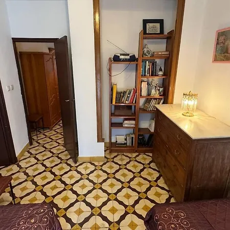 Encanto Rustico Andaluz En El Corazon De