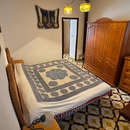 Holiday home Encanto Rustico Andaluz En El Corazon De