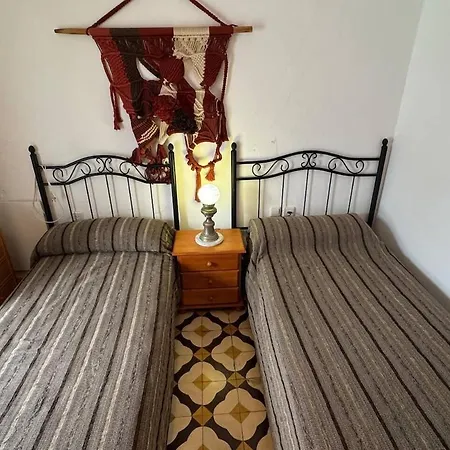 Encanto Rustico Andaluz En El Corazon De * Gaucin