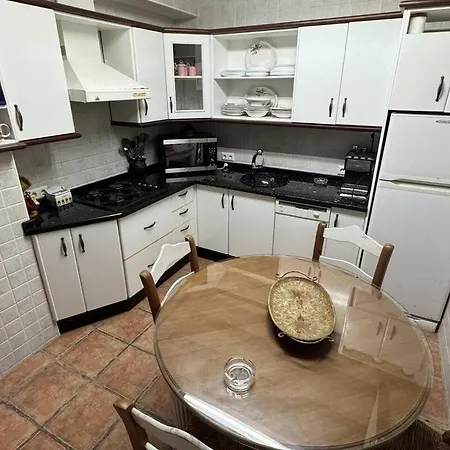 Encanto Rustico Andaluz En El Corazon De * Gaucin