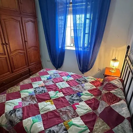Holiday home Encanto Rustico Andaluz En El Corazon De *